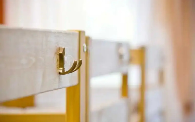 Yaroslav Hostel Veliky Novgorod