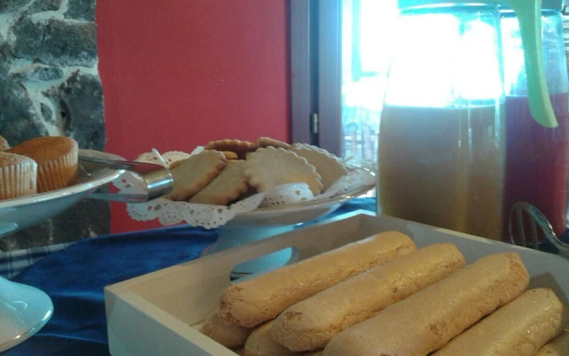 Agriturismo Sa Murtà