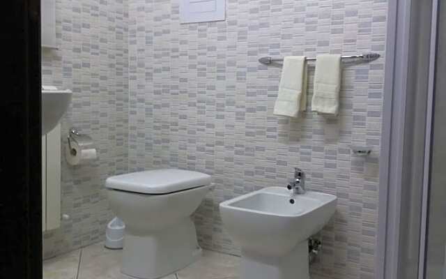 B&B Tenuta Bianca