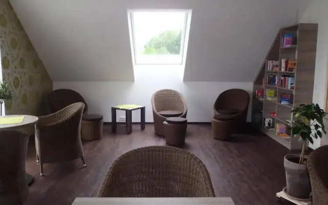 Schade´s Wohlfühlhotel