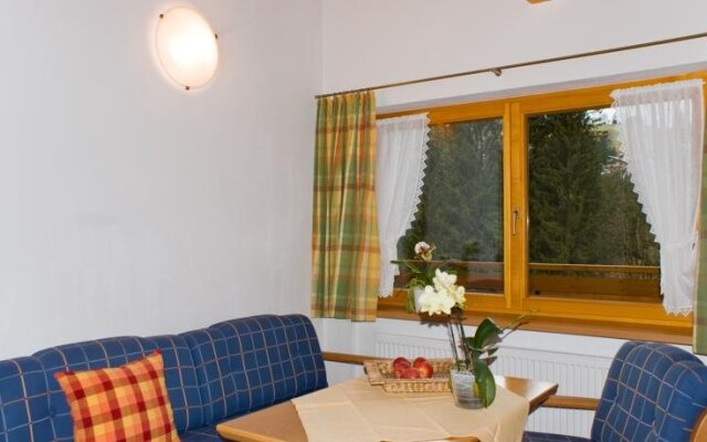 Hilbrand Appartements
