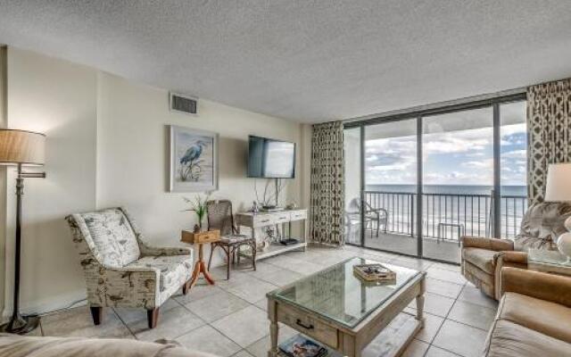 Carolina Dunes - 505 Condo