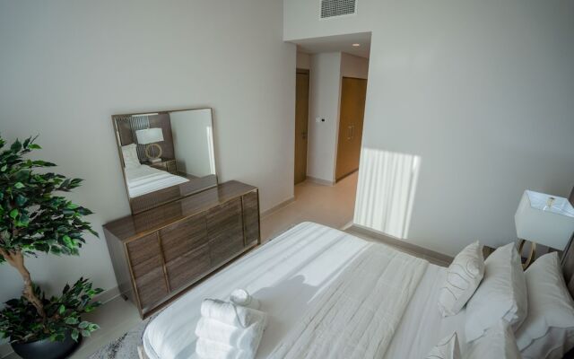 Nasma Luxury Stays - Harbour Gate T1