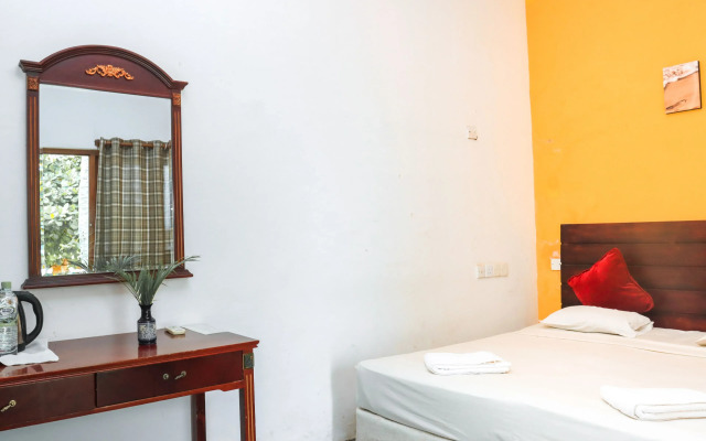 New Tristar Beach Hotel