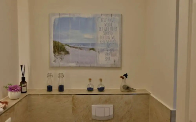 Seeschwalbe Modern Retreat