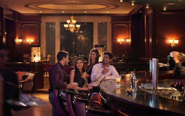 InterContinental Cairo Citystars by IHG