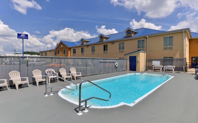 Americas Best Value Inn