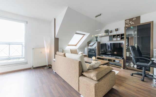 Private Apartment Pattenser Straße