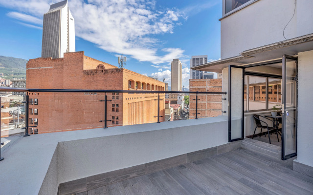 Nutibara Express by HOUSY HOST