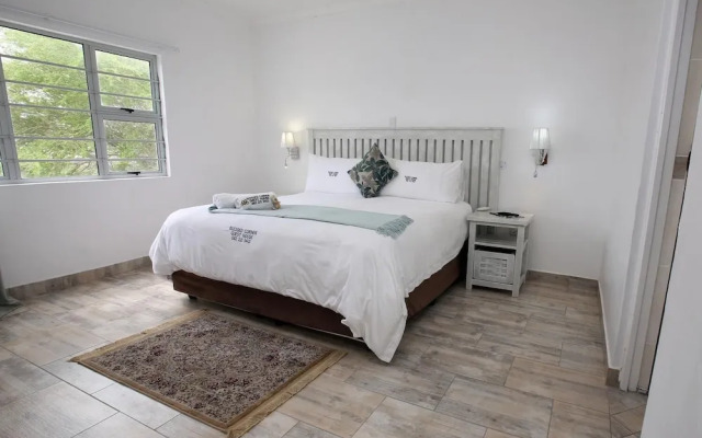 Blessed Corner Guest House