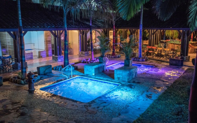 Finca Hotel Paraiso Terrenal