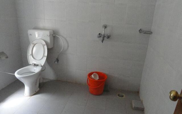 Jamspal Guest House