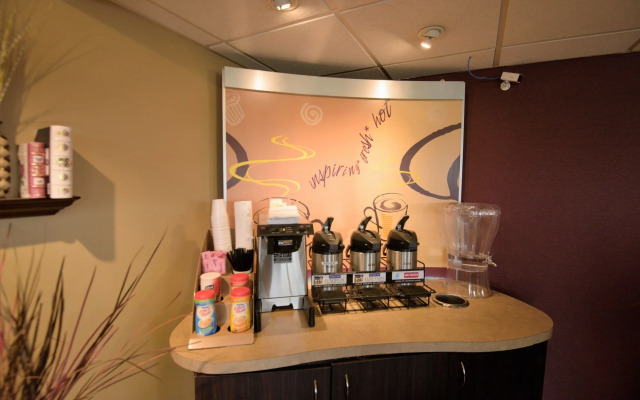 Red Roof Inn Lafayette, LA