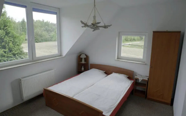 Apartamenty Beata w Sasinie