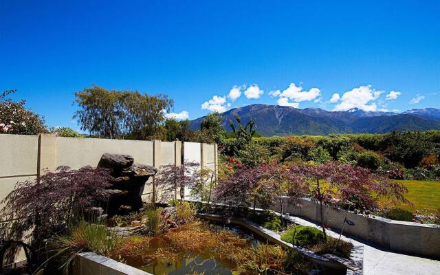 Ardara Lodge Bed & Breakfast