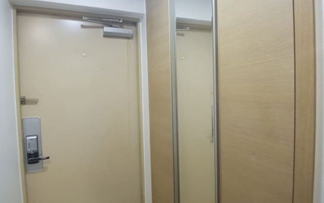 Galaxy Gangnam Snh Tower2