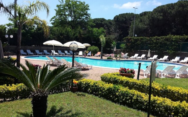 Thairè Hotel