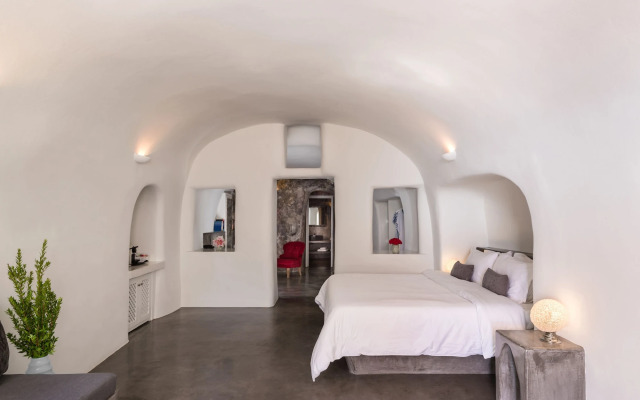 Andronis Boutique Hotel