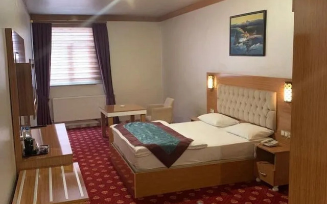 Ağrı Best Hotel