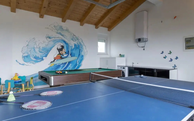 Apartment in Sveti Petar u Sumi