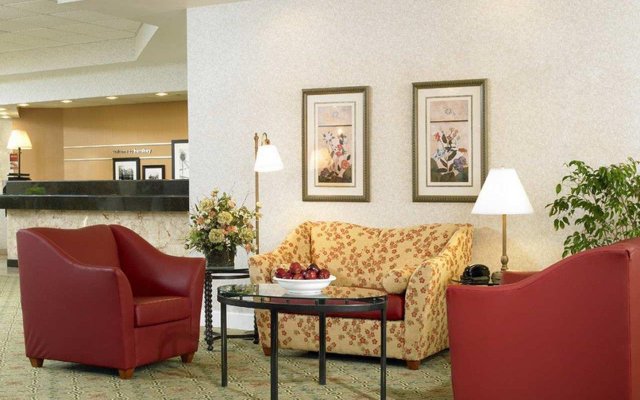 Hampton Inn & Suites Hershey