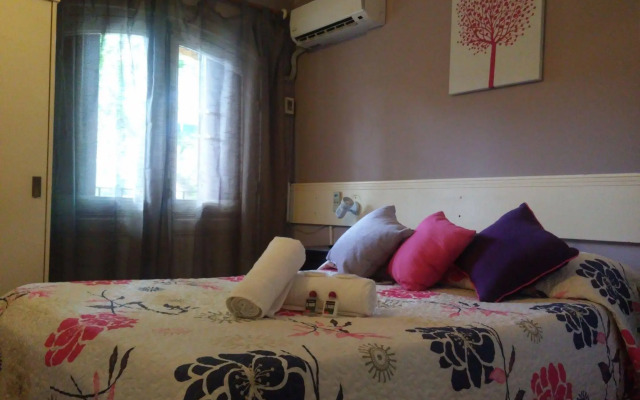 Viajero Montevideo Hostel