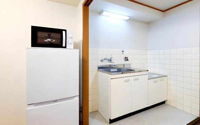 Urban Plaza BNB X1 / Vacation STAY 42991