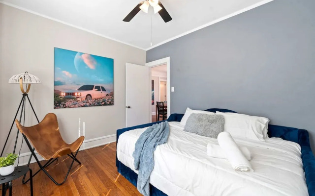 Skyline Escape Chicago