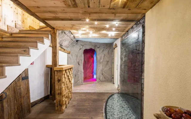 Hotel Scoiattolo