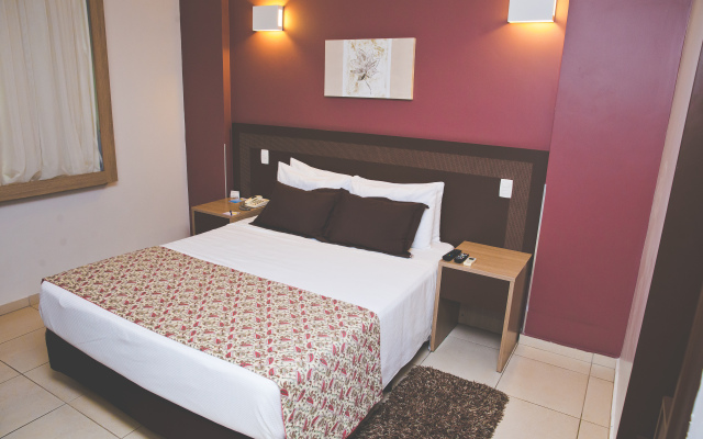 Comfort Hotel Araraquara