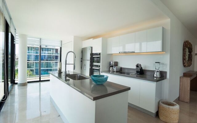 Oceana 435 2 Bedroom Condo