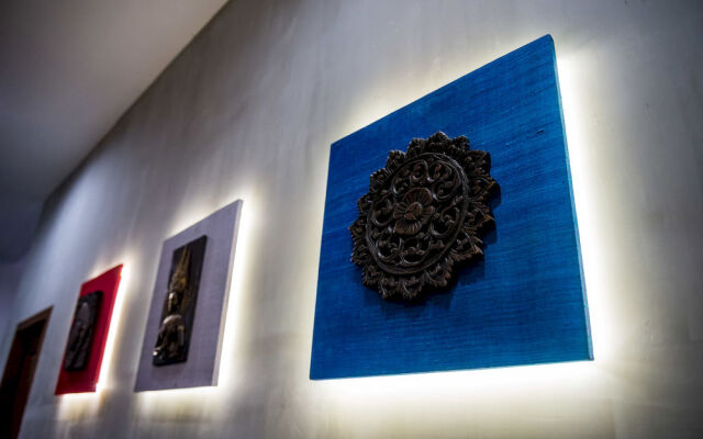 The Sam Boutique Hotel