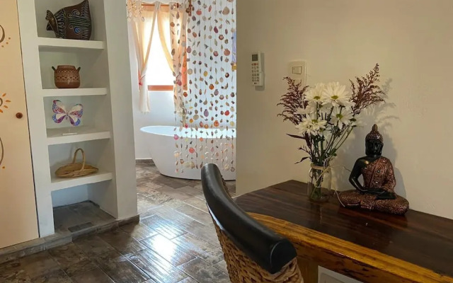 Casa Hridaya Hotel Boutique
