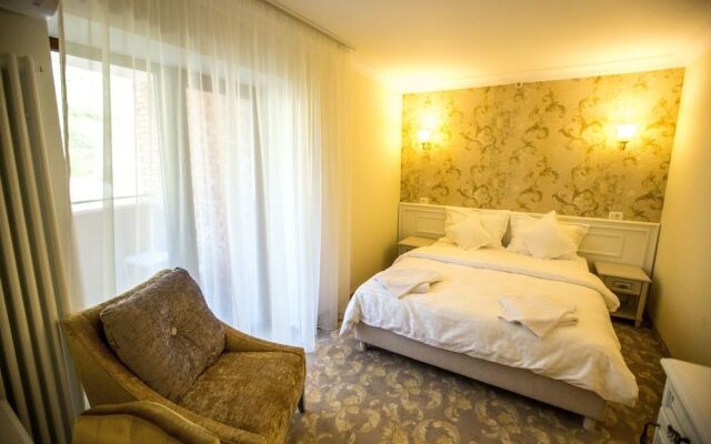 Grand Hotel Minerva Resort & SPA