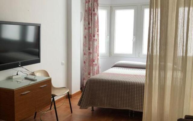 Apartamento Las Canteras 202