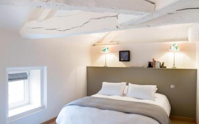 Château de Pierreclos