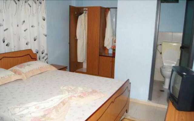 Boci Hotel