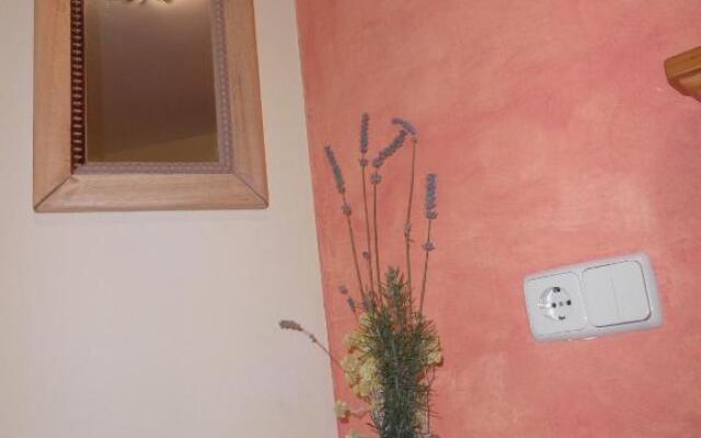 Hostal Casa Barcelo