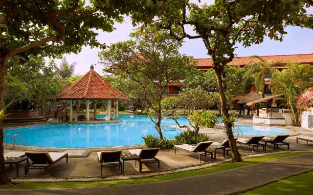 SOL by Meliá Benoa Bali