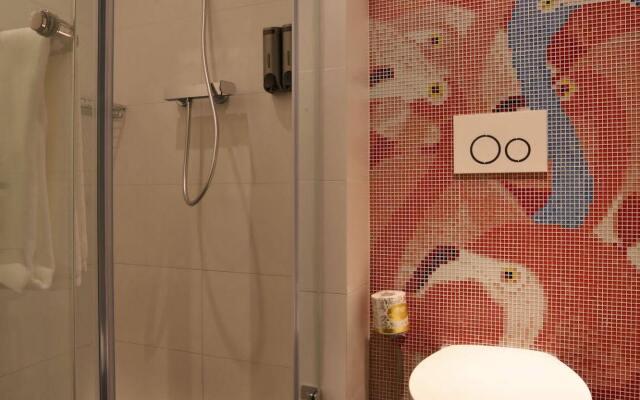 Orange Hotel Select Wuyi Road Changsha