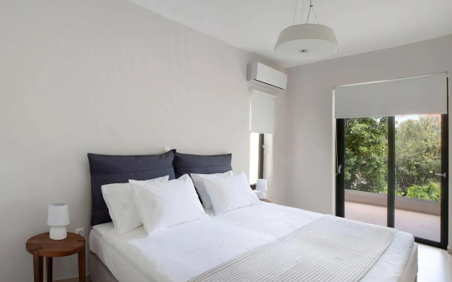 Aethrion Boutique Homes