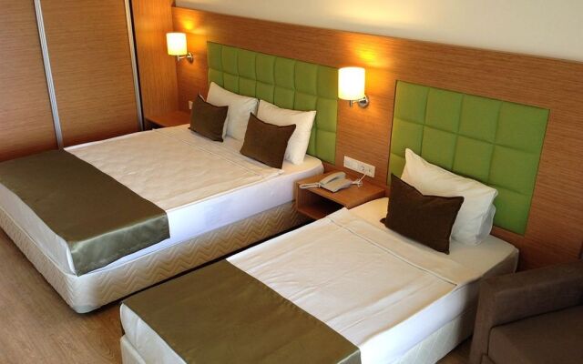 Woxxie Hotel