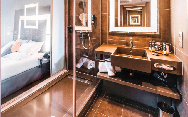 Novotel Toulouse Centre Wilson