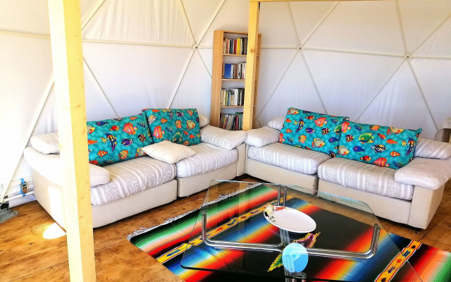 Agriturismo Erbe Matte