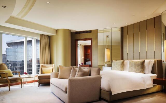 Grand Hyatt Beijing