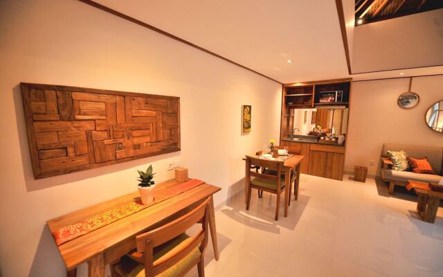 Maitri Villa