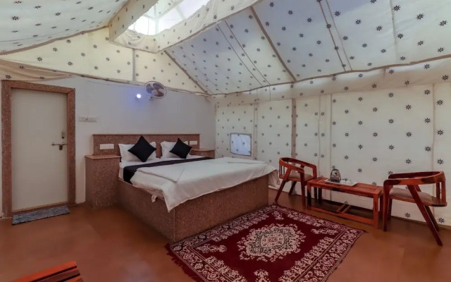 NK Desert Camp & Resort