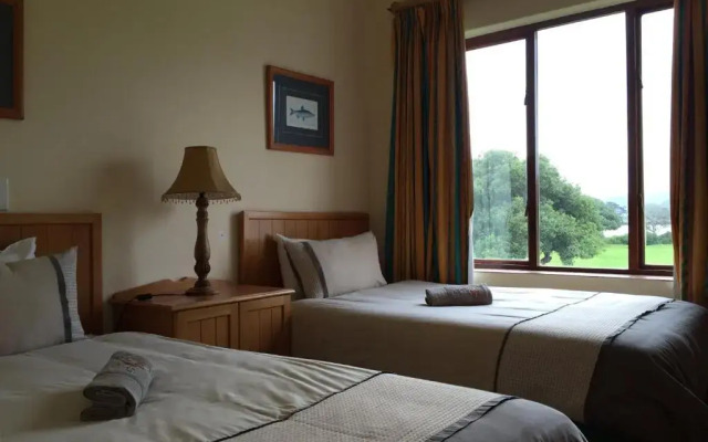Keurbooms River Lodge 1014