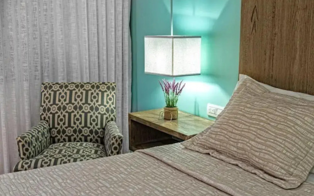 Departamento de Lujo a Pasos de 5ta Avenida 208S