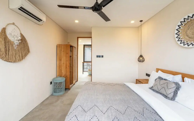 Hati 2 Villa by Betterplace